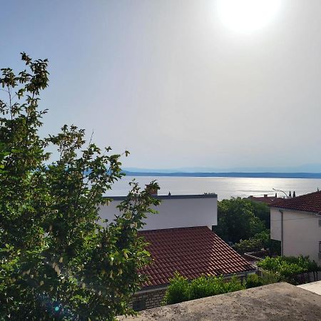 11 Ulica Drage Gervaisa Apartment Crikvenica Ngoại thất bức ảnh