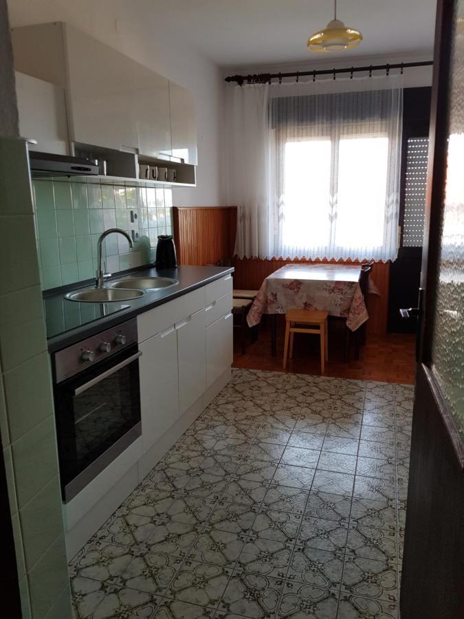 11 Ulica Drage Gervaisa Apartment Crikvenica Ngoại thất bức ảnh