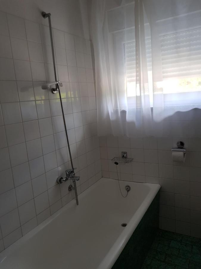11 Ulica Drage Gervaisa Apartment Crikvenica Ngoại thất bức ảnh