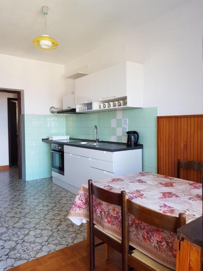 11 Ulica Drage Gervaisa Apartment Crikvenica Ngoại thất bức ảnh
