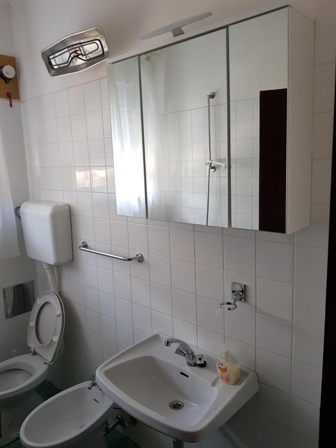 11 Ulica Drage Gervaisa Apartment Crikvenica Ngoại thất bức ảnh