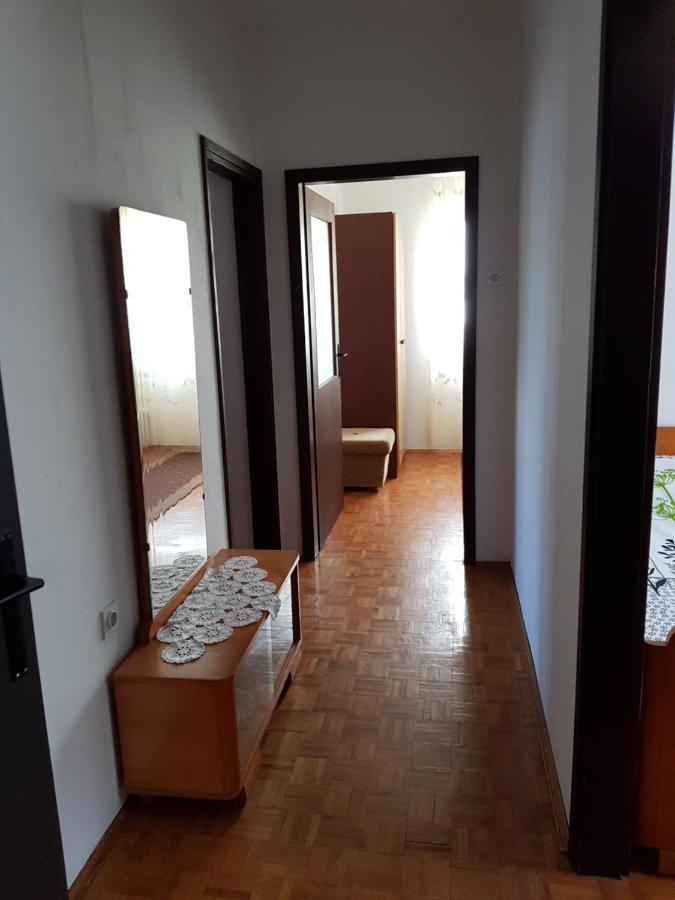 11 Ulica Drage Gervaisa Apartment Crikvenica Ngoại thất bức ảnh