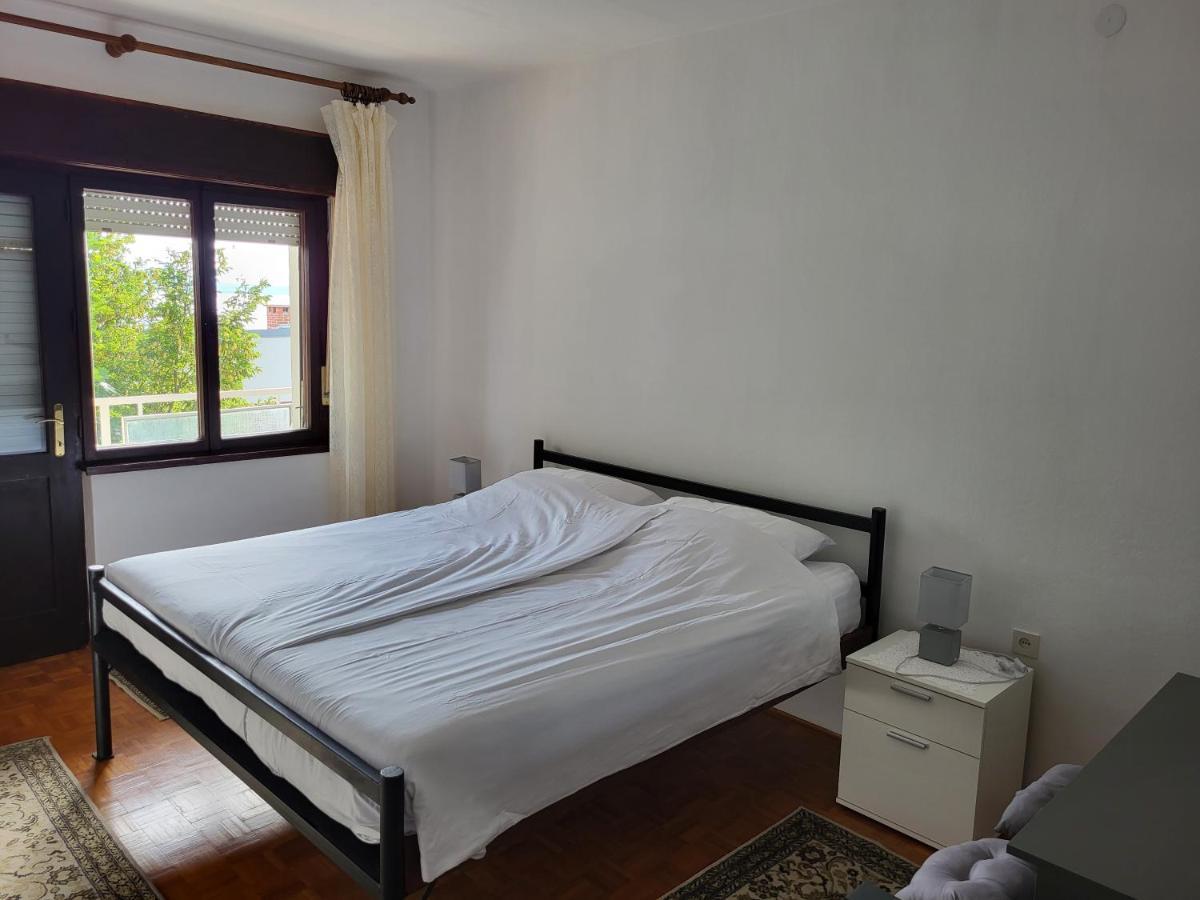 11 Ulica Drage Gervaisa Apartment Crikvenica Ngoại thất bức ảnh