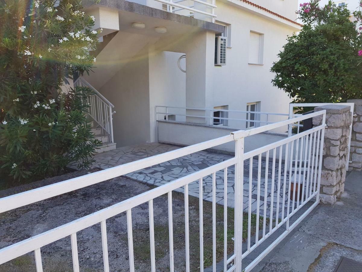 11 Ulica Drage Gervaisa Apartment Crikvenica Ngoại thất bức ảnh