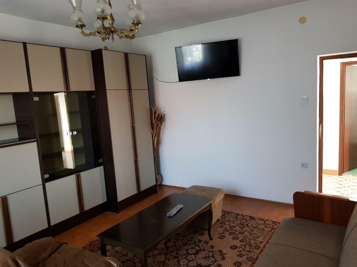 11 Ulica Drage Gervaisa Apartment Crikvenica Ngoại thất bức ảnh