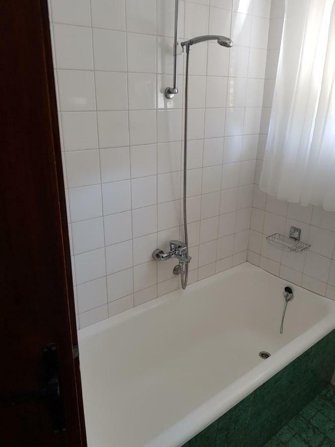 11 Ulica Drage Gervaisa Apartment Crikvenica Ngoại thất bức ảnh